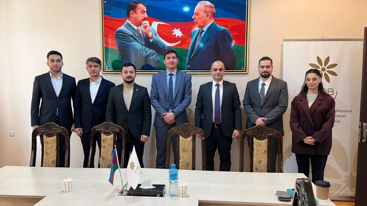 "ABB Invest" Qusarda keçirilmiş “İnvestisiya Səyahəti” tədbirində iştirak edib